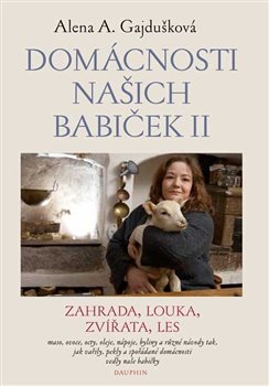 Dom�cnosti na�ich babi�ek II (pevna)