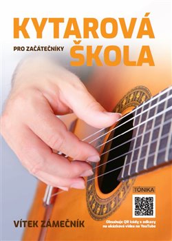 Kytarov� �kola pro za��te�n�ky