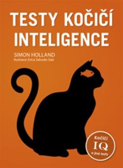 Testy ko�i�� inteligence