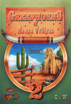 Greenhorns a Honza Vy��tal 2