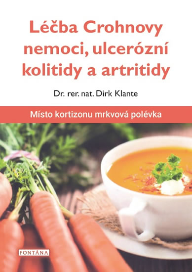 L��ba Crohnovy nemoci, ulcer�zn� kolitidy a artritidy