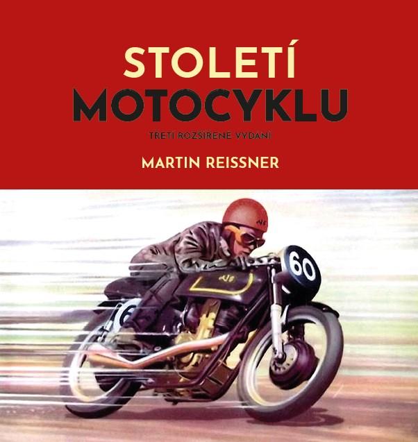 Stolet� motocyklu