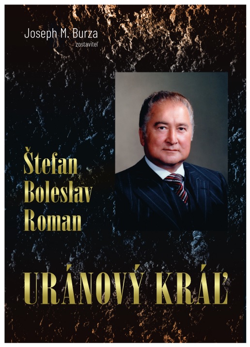 �tefan Boleslav Roman - Ur�nov� kr�