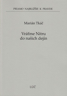 Vr�me Nitru do na�ich dej�n