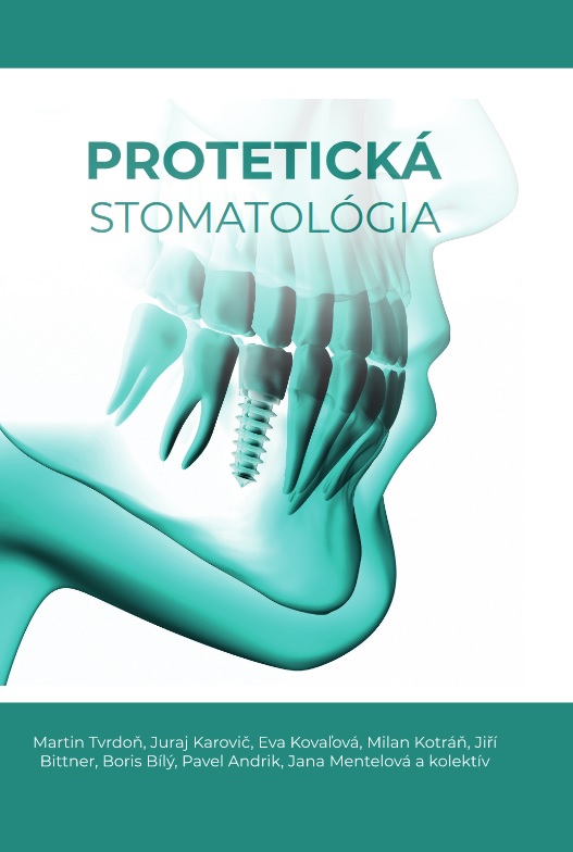 Protetick� stomatol�gia