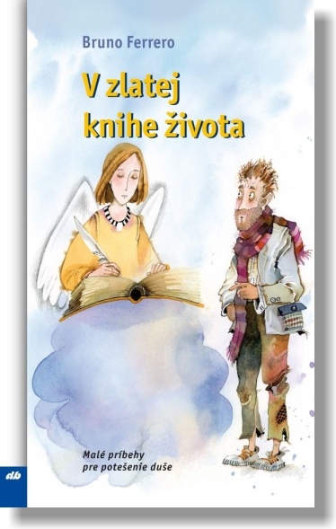 V zlatej knihe �ivota