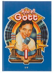 Karel Gott 1 G+W