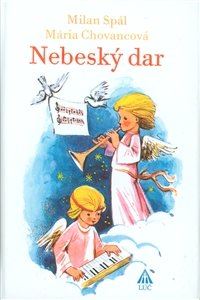 Nebesk dar (2. vydanie)