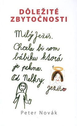 D�le�it� zbyto�nosti