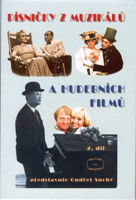 P�sni�ky z muzik�l� 2.d�l