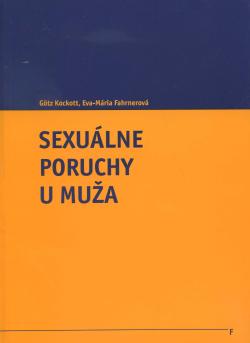 Sexu�lne poruchy u mu�a