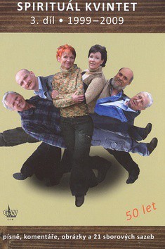 Spiritu�l kvintet 3.d�l