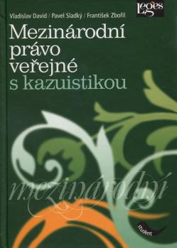 Mezin�rodn� pr�vo ve�ejn� s kazuistikou