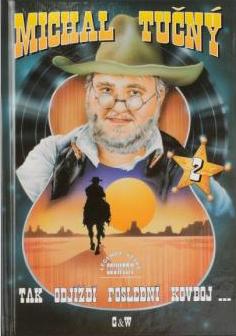 Michal Tu�n� - Tak odj�d�...2