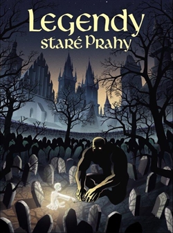Legendy star� Prahy - DVD