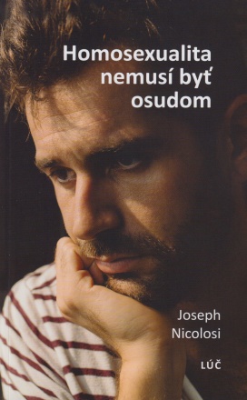 Homosexualita nemus� by� osudom