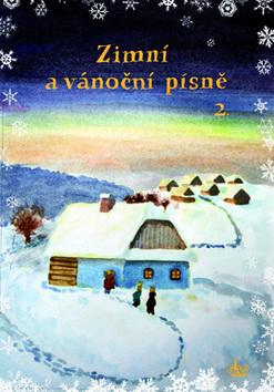 Zimn� a v�no�n� p�sn� 2