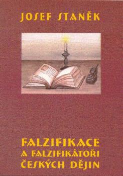 Falzifikace a falzifik�to�i �esk�ch d�jin