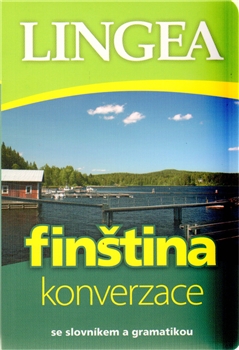 Fin�tina konverzace LINGEA