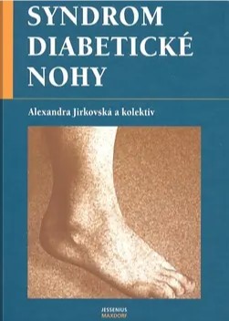 Syndrom diabetick� nohy, 2.vyd�n�