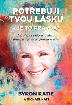 Pot�ebuji tvou l�sku - Je to pravda?