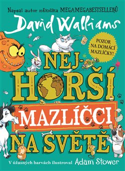 Nejhor�� mazl��ci na sv�t�