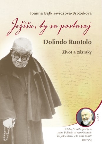Je�i�u, ty sa postaraj