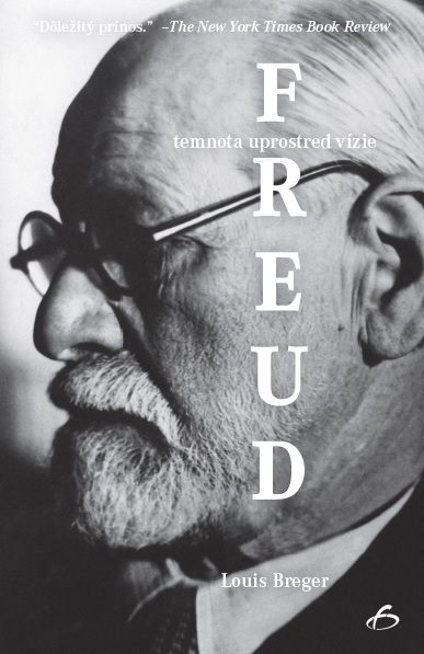 Freud - temnota uprostred v�zie