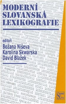 Modern� slovansk� lexikografie