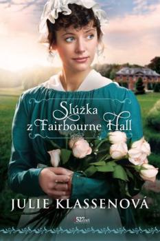 Sl��ka z Fairbourne Hall