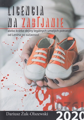 Licencia na zab�janie