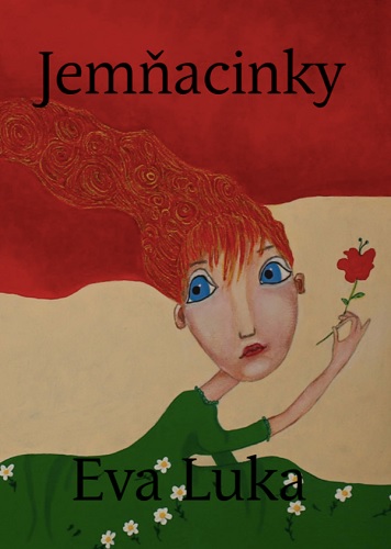 Jem�acinky / Brut�lni�ky (obojstrann� kniha)