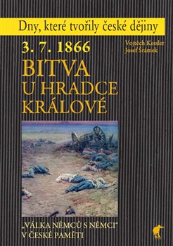 3.7.1866 Bitva u Hradce Krlov