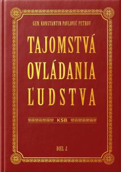 Tajomstv� ovl�dania �udstva (diel 2.)