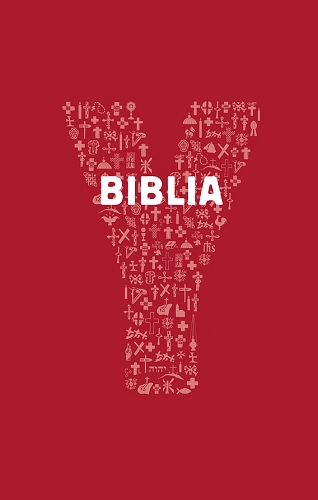 Y-Biblia - Biblia Katol�ckej cirkvi pre mlad�ch