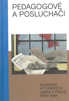 Pedagogov� a poslucha�i