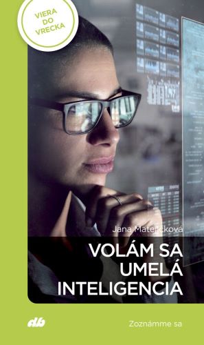 Volm sa umel inteligencia - Zoznmme sa