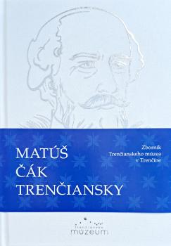 Mat�� ��k Tren�iansky