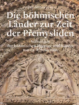 Die b�hmischen L�nder zur Zeit der P�emysliden