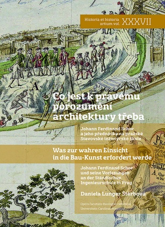 Co jest k prav�mu porozum�n� architektury t�eba