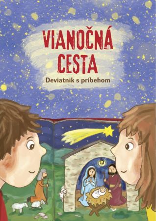 Vianon cesta