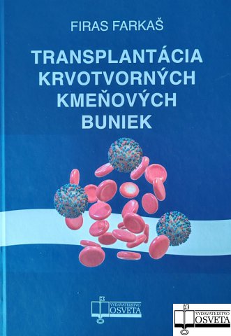 Transplant�cia krvotvorn�ch kme�ov�ch buniek