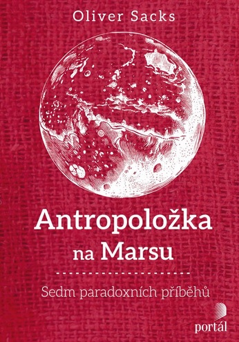 Antropolo�ka na Marsu