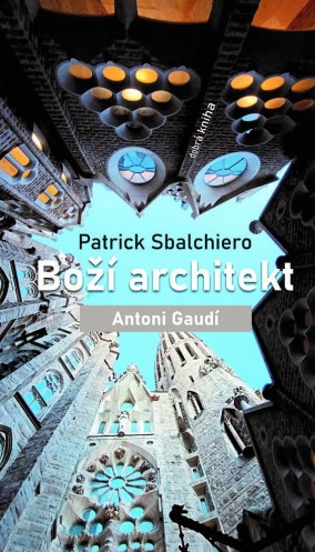 Bo�� architekt Antoni Gaud�