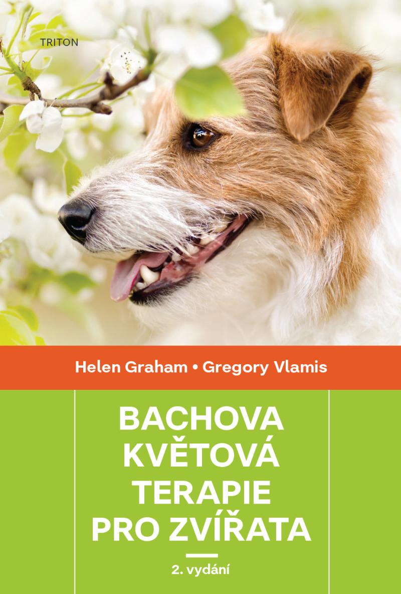 Bachova kv�tov� terapie pro zv��ata - 2. vyd�n�