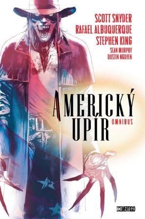 Americk� up�r omnibus (z�kladn� verze)