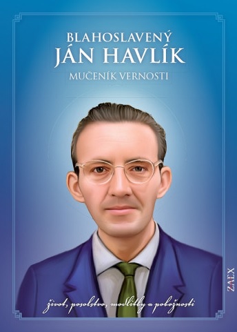 Blahoslaven� J�n Havl�k