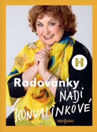 Radov�nky Nadi Konvalinkov�