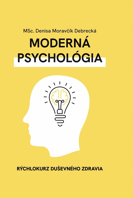 Modern� psychol�gia