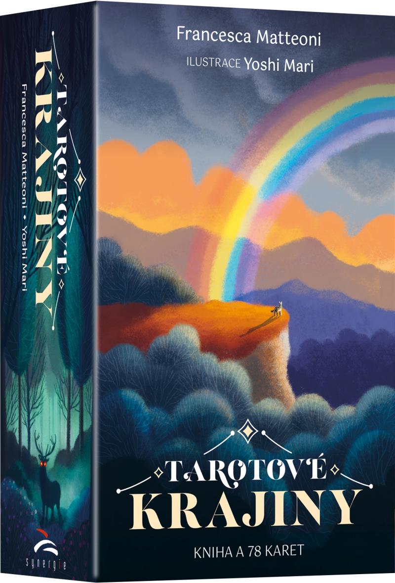 Tarotov� krajiny